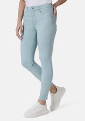 STOOKER WOMEN 5-Pocket-Jeans Rio Fexxi Move günstig online kaufen
