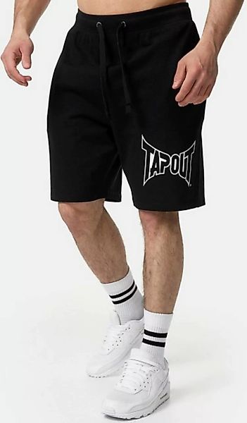 TAPOUT Shorts Lifestyle Basic Shorts günstig online kaufen