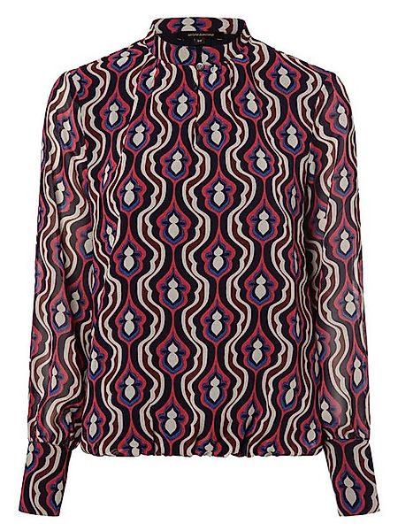 MORE&MORE Shirtbluse günstig online kaufen