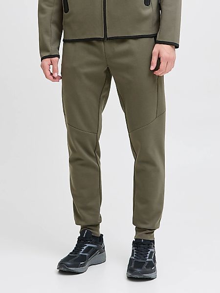 Jack & Jones Sweathose JPSTWILL FUSION günstig online kaufen