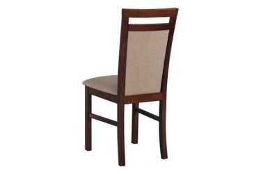 Beautysofa Esszimmerstuhl Bequemer gepolsterter Stuhl mit günstig online kaufen