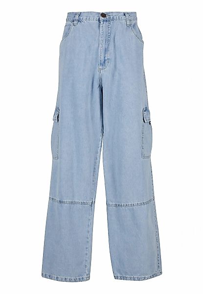 Southpole Cargohose "Southpole Southpole Cargo Denim Pants" günstig online kaufen
