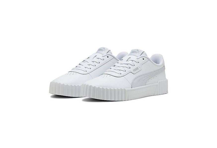 PUMA Carina 3.0 Sneakers Damen Sneaker günstig online kaufen