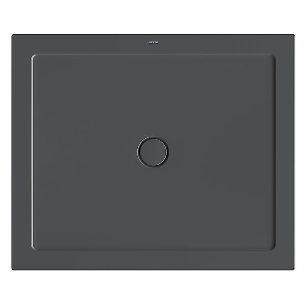 Bette Duschfläche Stage Antirutsch Pro Inkl. Ablaufdeckel 120 cm x 100 cm R günstig online kaufen