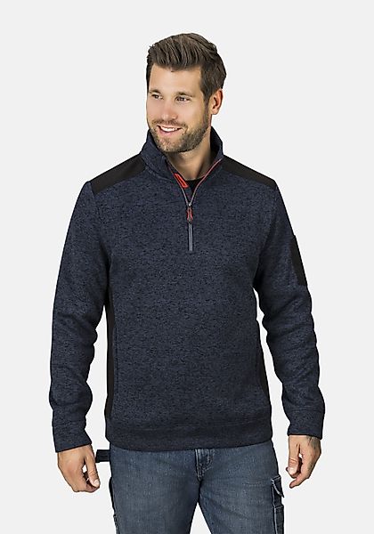 HERO by John Medoox Sweatjacke KIAN günstig online kaufen