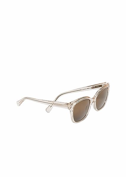 Marc OPolo Sonnenbrille "mit breitem Bio-Acetat-Rahmen" günstig online kaufen