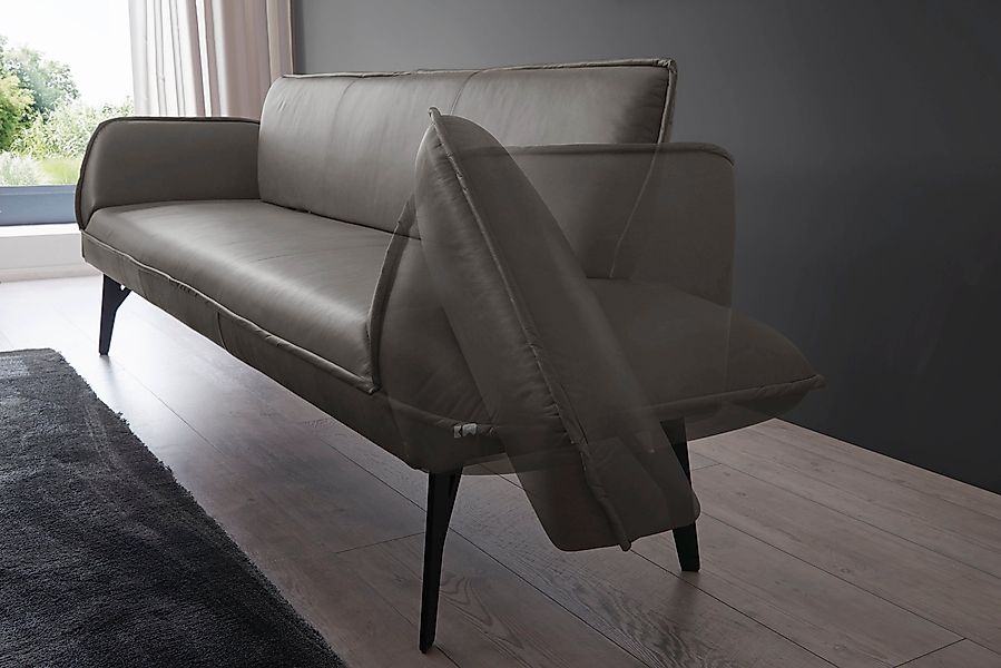 K+W Komfort & Wohnen Polsterbank Drive, günstig online kaufen