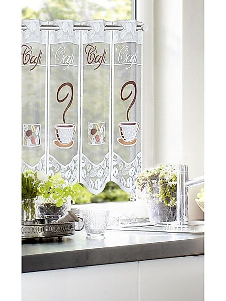 Neusser Collection Gardine Neusser Collection Lamellen-Panneau günstig online kaufen