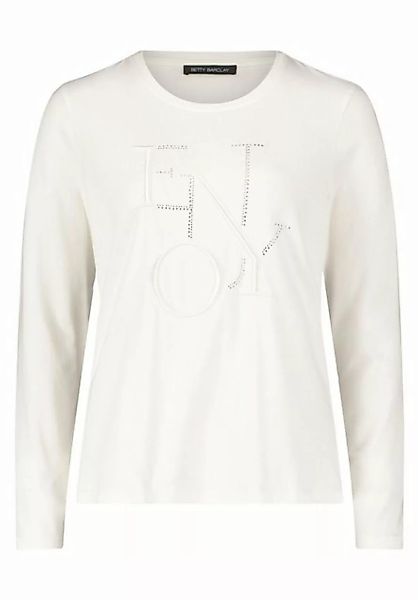 Betty Barclay T-Shirt Shirt Kurz 1/1 Arm günstig online kaufen
