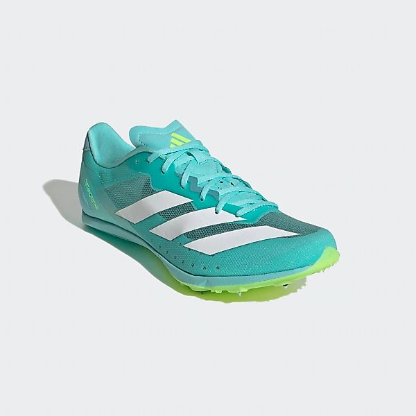 adidas Performance Laufschuh "ADIZERO DISTANCESTAR SPIKE" Spike-Schuh für d günstig online kaufen