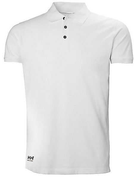 Helly Hansen Poloshirt Manchester Polo (1-tlg) günstig online kaufen