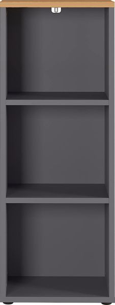 GERMANIA Aktenregal "GW-Agenda Aktenregal" mit verstellbaren Einlegeböden, günstig online kaufen