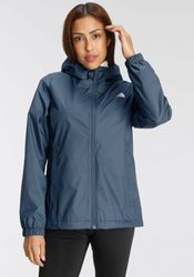 The North Face Regenjacke QUEST Atmungsaktiv, günstig online kaufen