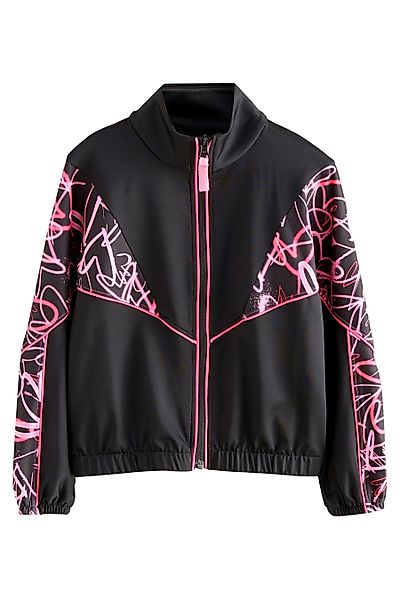 Next Sweatjacke Sportliches Top mit Reißverschluss günstig online kaufen