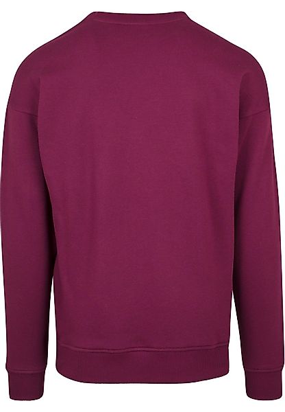 URBAN CLASSICS Rundhalspullover "Urban Classics Herren Sweat Crewneck", (1 günstig online kaufen