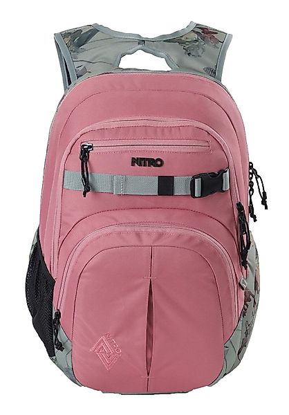NITRO Rucksack Chase Backpack günstig online kaufen