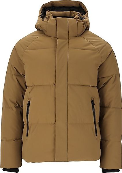 WHISTLER Funktionsjacke Greyston M Puffer Jacket KANGAROW günstig online kaufen