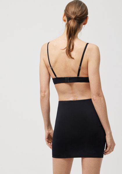 YSABEL MORA Unterrock "BASIC COLLECTION ESSENTIALS" ein perfekter Alltagsbe günstig online kaufen