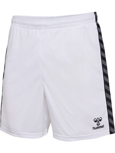 hummel Trainingshose hmlAUTHENTIC PL SHORTS günstig online kaufen
