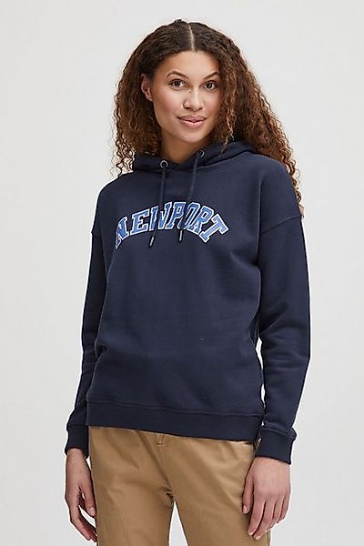 OXMO Kapuzenpullover OXColisa - 21800152-ME günstig online kaufen