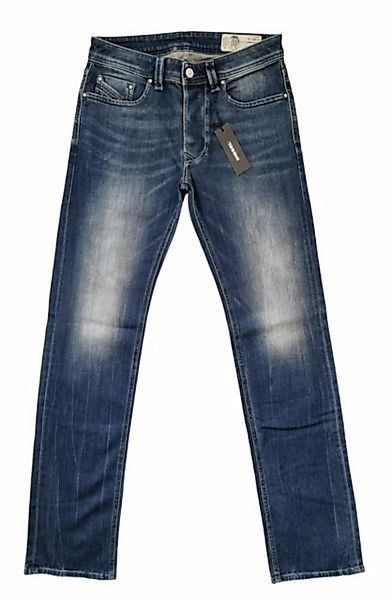 Diesel Regular-fit-Jeans Larkee (Blau l Dunkelblau l Grau l Dunkelgrau) 5 P günstig online kaufen