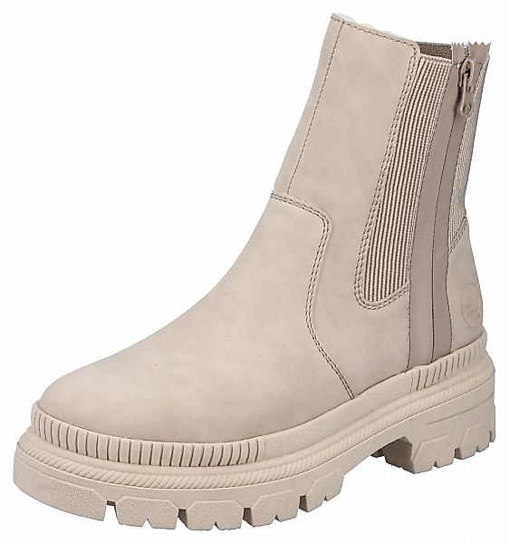 Rieker Winterboots, mit kuscheligem Warmfutter günstig online kaufen