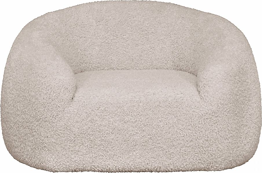 LeGer Home by Lena Gercke Sessel »YANI Relaxsessel, Loungesessel, Maße B/T/ günstig online kaufen