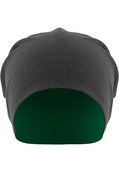 MSTRDS Jerseymütze Jersey Beanie reversible günstig online kaufen
