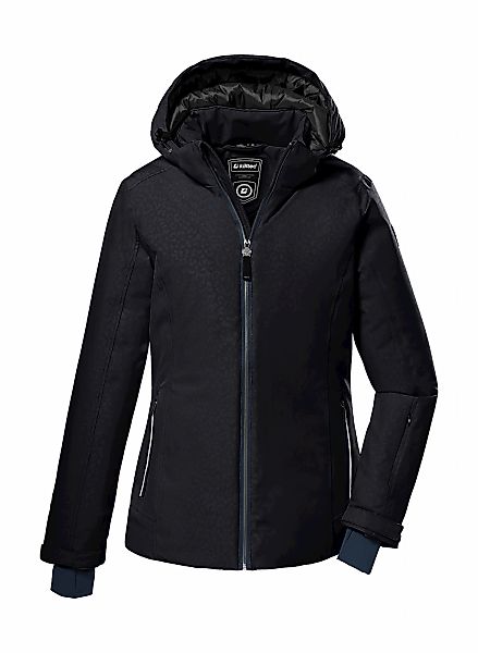 Killtec Skijacke "KSW 111 WMN SKI JCKT", Wasserdichte Jacke mit 10.000 mm W günstig online kaufen