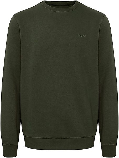 Blend Sweatshirt BHDOWNTON CREW günstig online kaufen