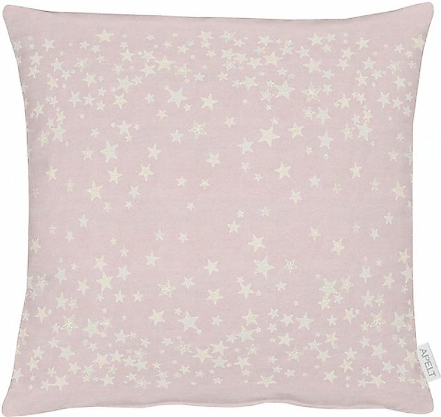 APELT Kissenhülle »4709«, (1 St.), 4709 49X49 günstig online kaufen