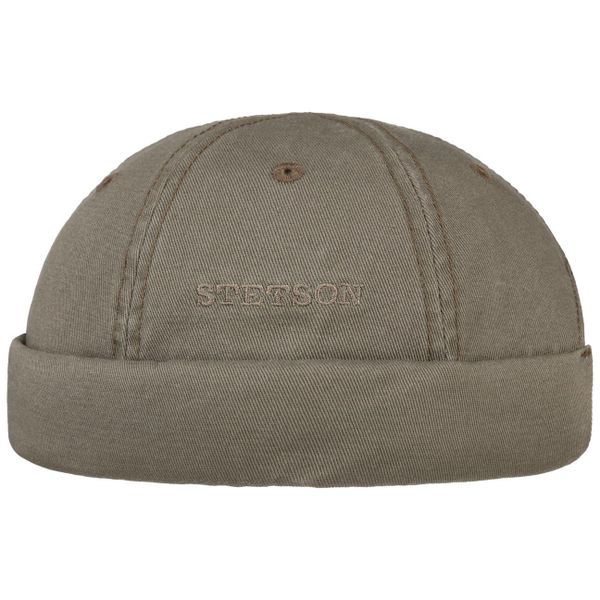 Stetson Schiebermütze (1-St) Dockermütze Docker günstig online kaufen