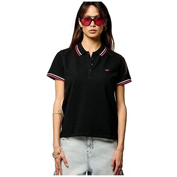 Kaporal  Poloshirt Tops / T-shirts--FRAU günstig online kaufen