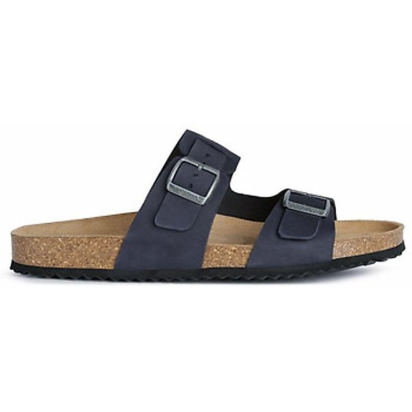 Geox  Sandalen U Sandal Ghita sandalo in sughero günstig online kaufen