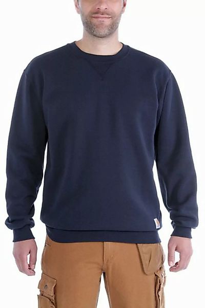 Carhartt Sweatshirt Carhartt Herren Sweatshirt Midweight Crewneck günstig online kaufen