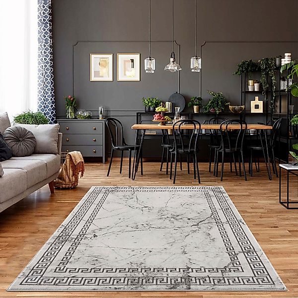 Carpet City Teppich Noa 9273, rechteckig, günstig online kaufen