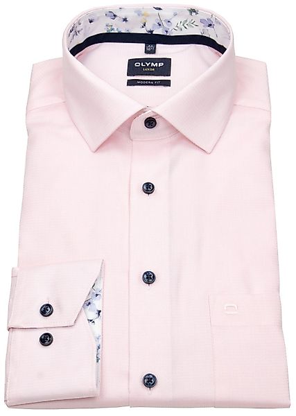 OLYMP Businesshemd Modern Fit extra langer günstig online kaufen