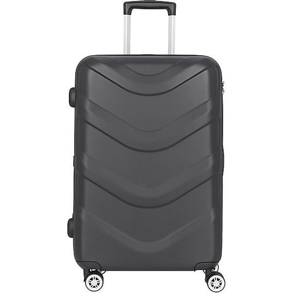 Stratic Hartschalen-Trolley Arrow 2, 4 Rollen, günstig online kaufen