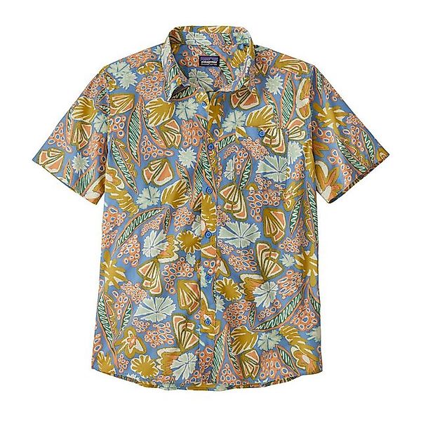 Patagonia Kurzarmhemd günstig online kaufen