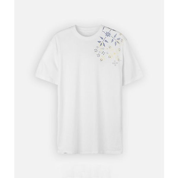 Oxbow  T-Shirt Tee-shirt manches courtes TASTA günstig online kaufen