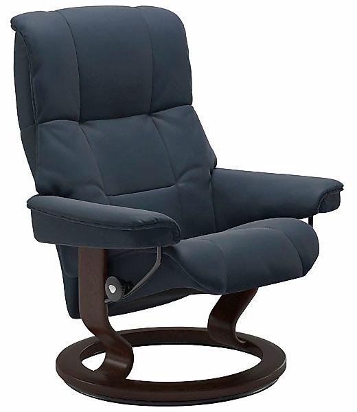 Stressless "Mayfair" mit Classic Base, Größe S, M & L, Gestell Braun günstig online kaufen