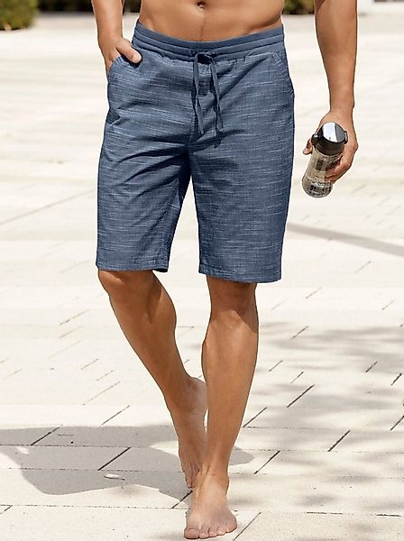 Sieh an! Jogginghose Freizeitbermudas . günstig online kaufen