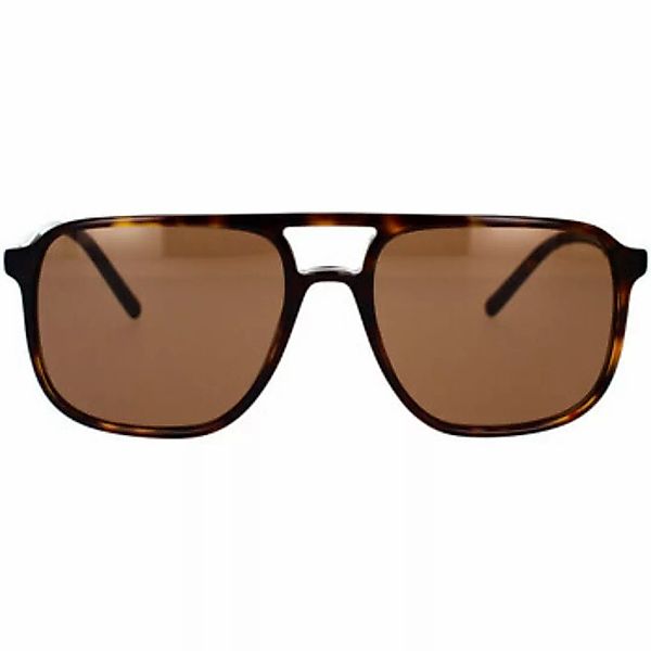 D&G  Sonnenbrillen Dolce Gabbana Sonnenbrille DG4423 502/73 günstig online kaufen