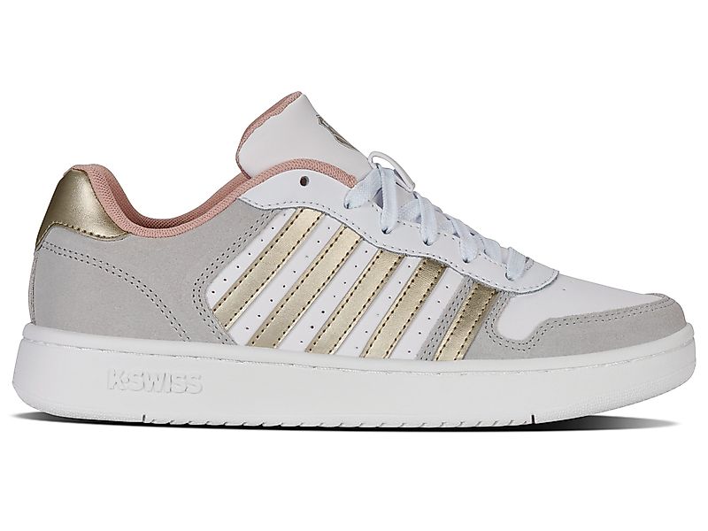 K-Swiss COURT PALISADES Sneaker günstig online kaufen