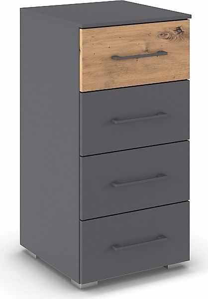 rauch Schubkastenkommode "Sideboard Kommode Schubladenkommode BOSTON-EXTRA" günstig online kaufen