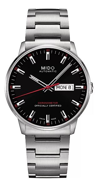 Mido COMMANDER II M021.431.11.051.00 Herrenuhr günstig online kaufen