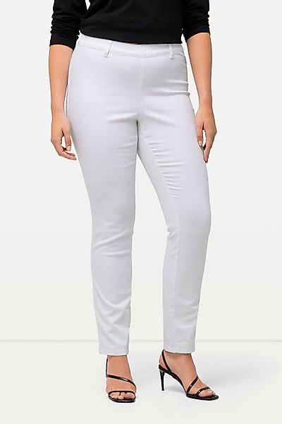 Ulla Popken Funktionshose Jeggings Sienna Stretch günstig online kaufen