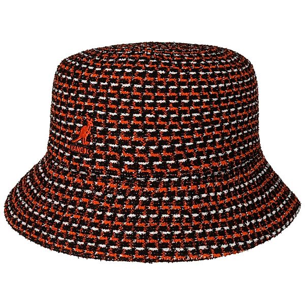 Kangol Fischerhut (1-St) Fischerhut günstig online kaufen