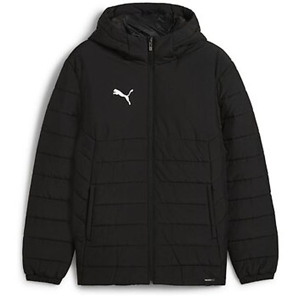 Puma  Herren-Jacke Sport teamADDITIONS Hooded Padde 659795/003 günstig online kaufen