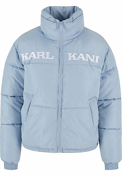 Karl Kani Winterjacke "Karl Kani Karl Kani Retro Essential Puffer Jacket" 1 günstig online kaufen